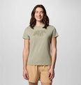 Ruby Springs Graphic Fitted t-shirt