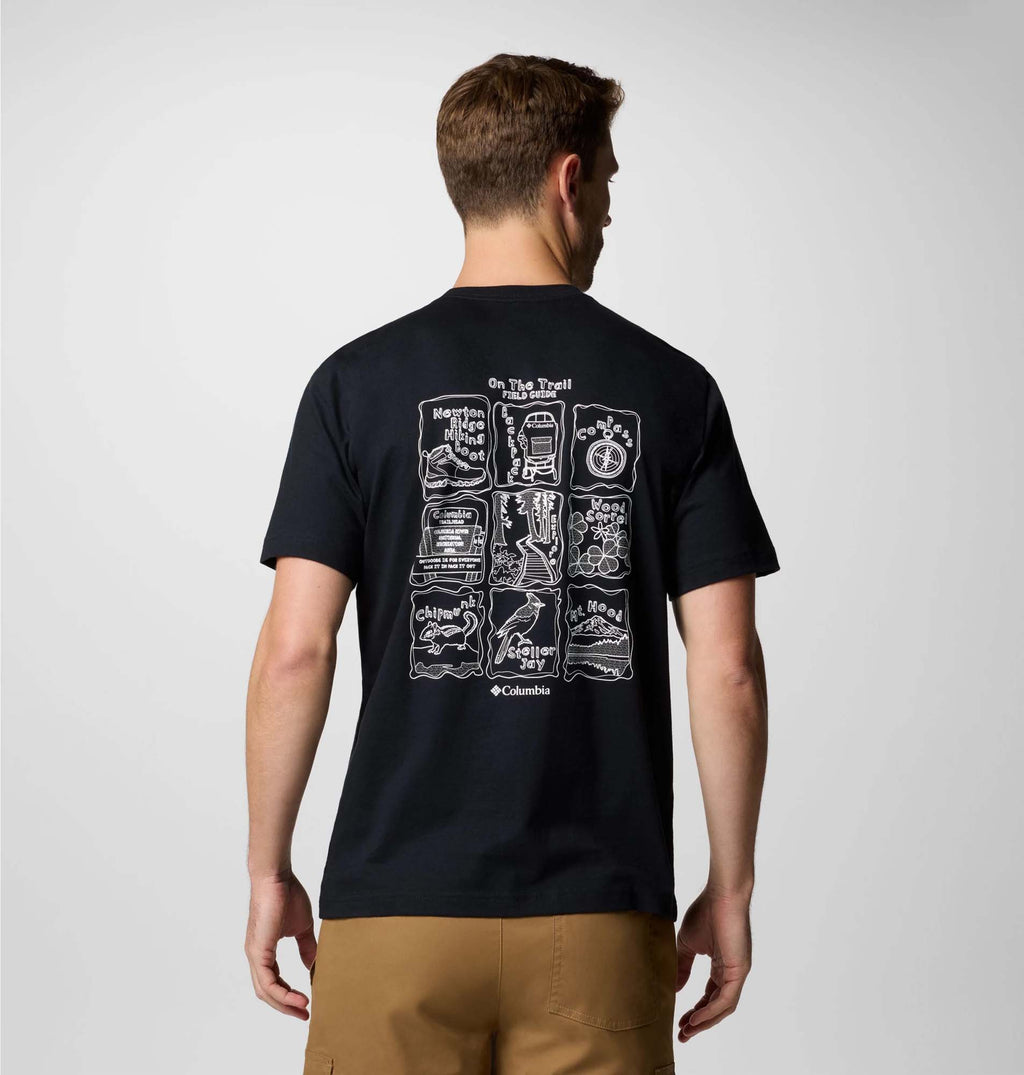 Kettle River Back Graphic t-shirt