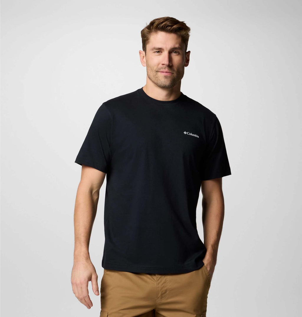 Kettle River Back Graphic t-shirt