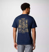 Kettle River Back Graphic t-shirt