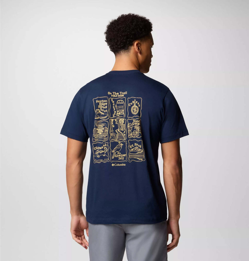 Kettle River Back Graphic t-shirt