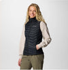 Powder Pass II Hybrid vest