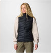Powder Pass II Hybrid vest