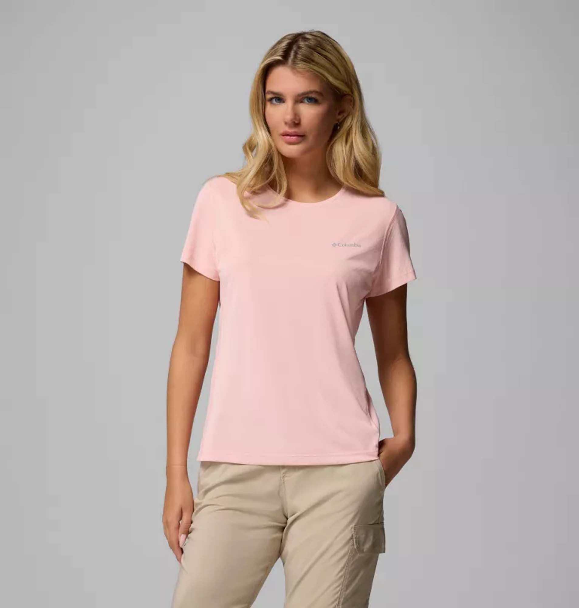 Zero Rules Light t-shirt