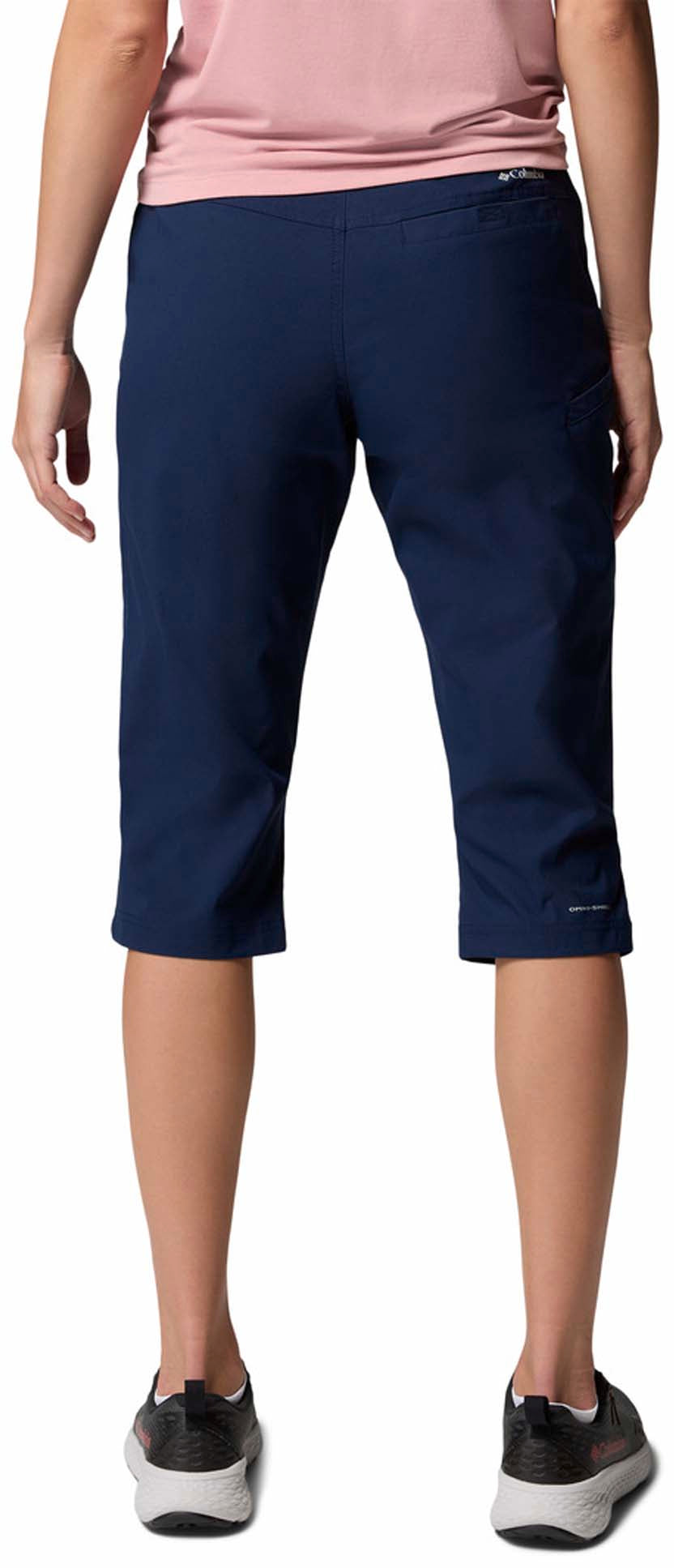 Leslie Falls Knee Hiking broek