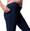 Leslie Falls Knee Hiking broek