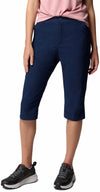 Leslie Falls Knee Hiking broek