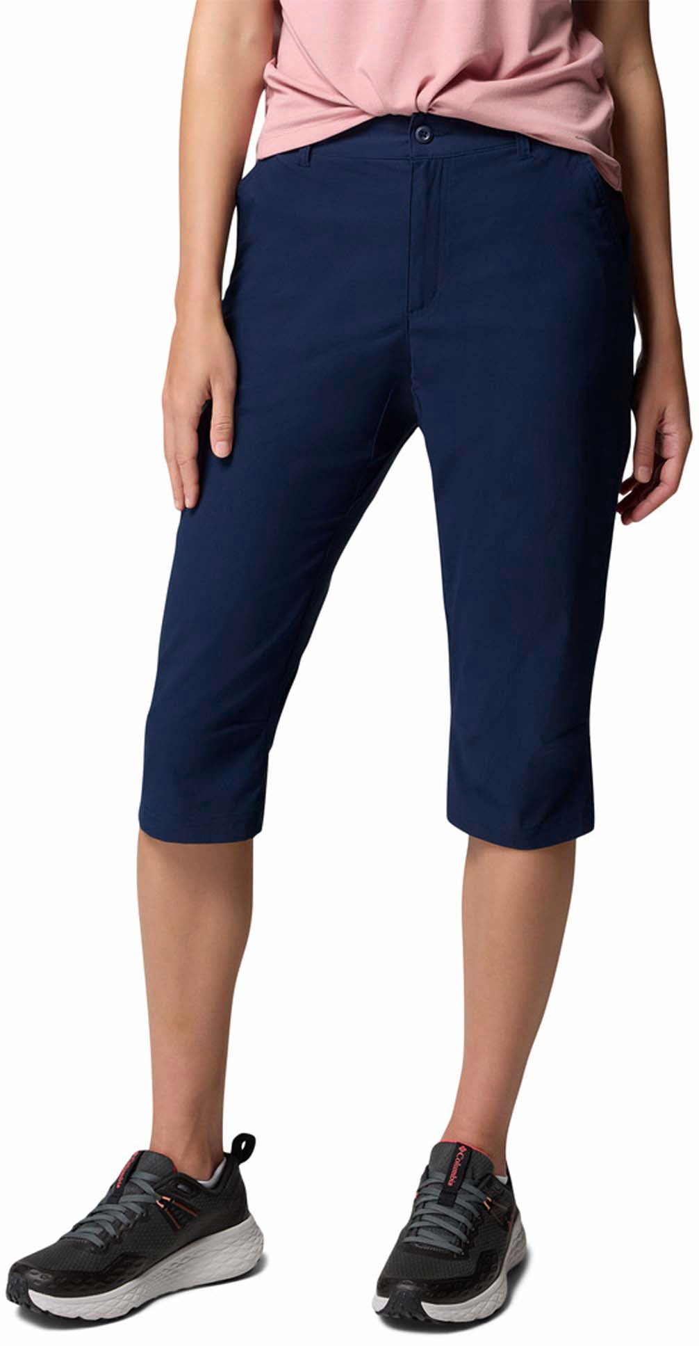Leslie Falls Knee Hiking broek