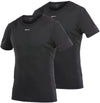 Cool Multi t-shirt (2 paar)