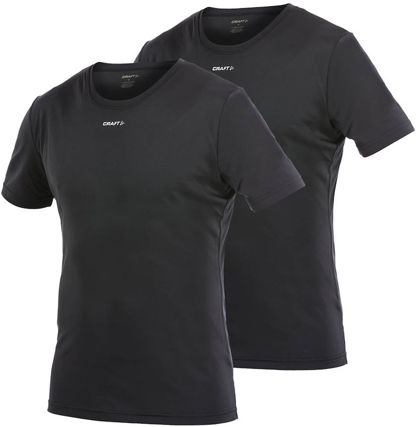 Cool Multi t-shirt (2 paar)