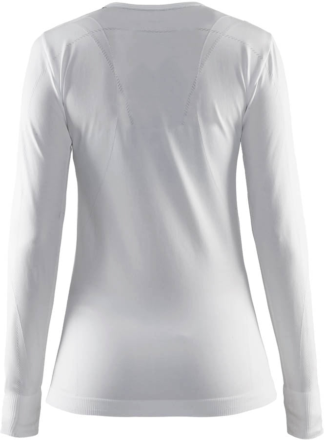 Active Comfort longsleeve ondershirt