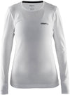 Active Comfort longsleeve ondershirt