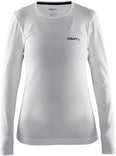 Active Comfort longsleeve ondershirt