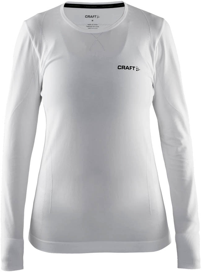 Active Comfort longsleeve ondershirt