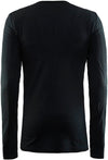 Active Comfort Longsleeve ondershirt