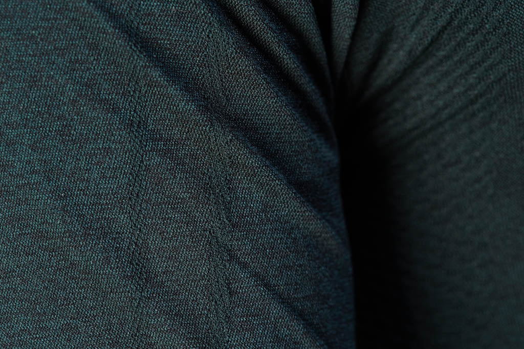 Active Comfort Longsleeve ondershirt
