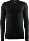 Active Comfort Longsleeve ondershirt