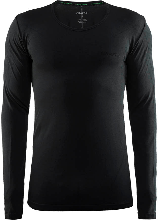 Active Comfort Longsleeve ondershirt
