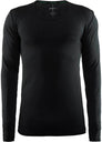 Active Comfort Longsleeve ondershirt