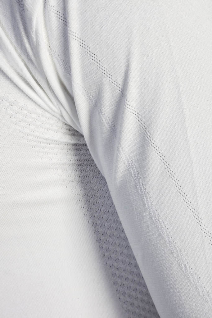 Active Comfort Longsleeve ondershirt