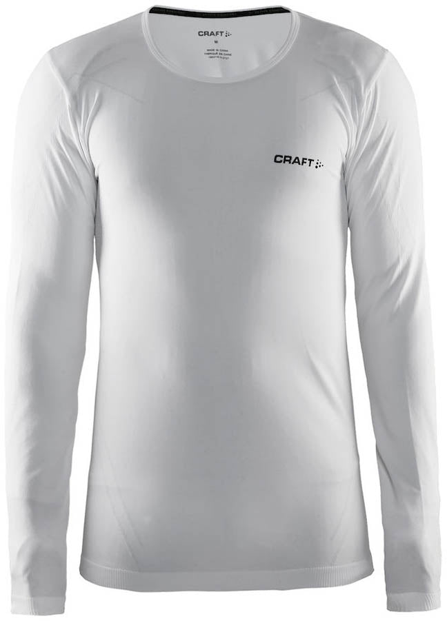 Active Comfort Longsleeve ondershirt