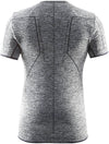 Active Comfort Short Sleeve ondershirt