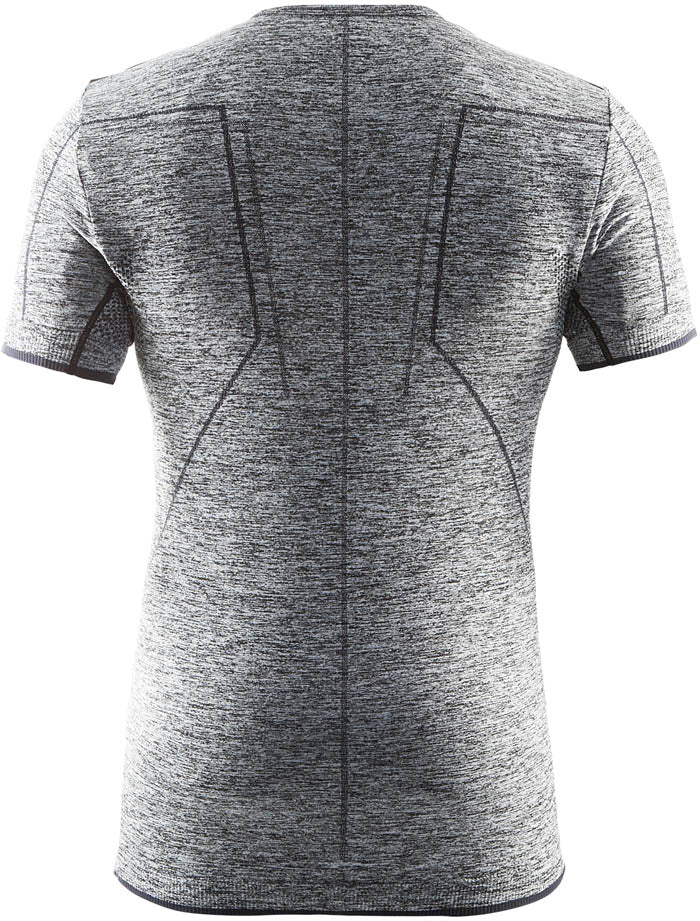 Active Comfort Short Sleeve ondershirt
