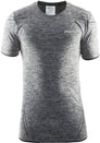 Active Comfort Short Sleeve ondershirt
