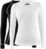 Active Long Sleeve shirt (2 paar)