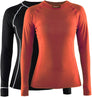 Active Long Sleeve shirt (2 paar)