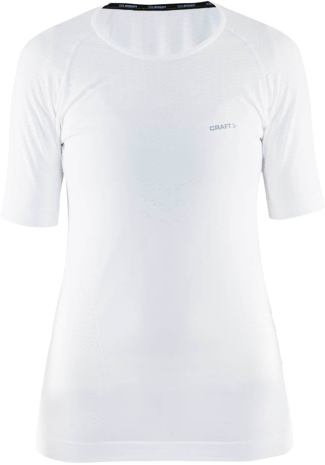 Cool Intensity short Sleeve ondershirt