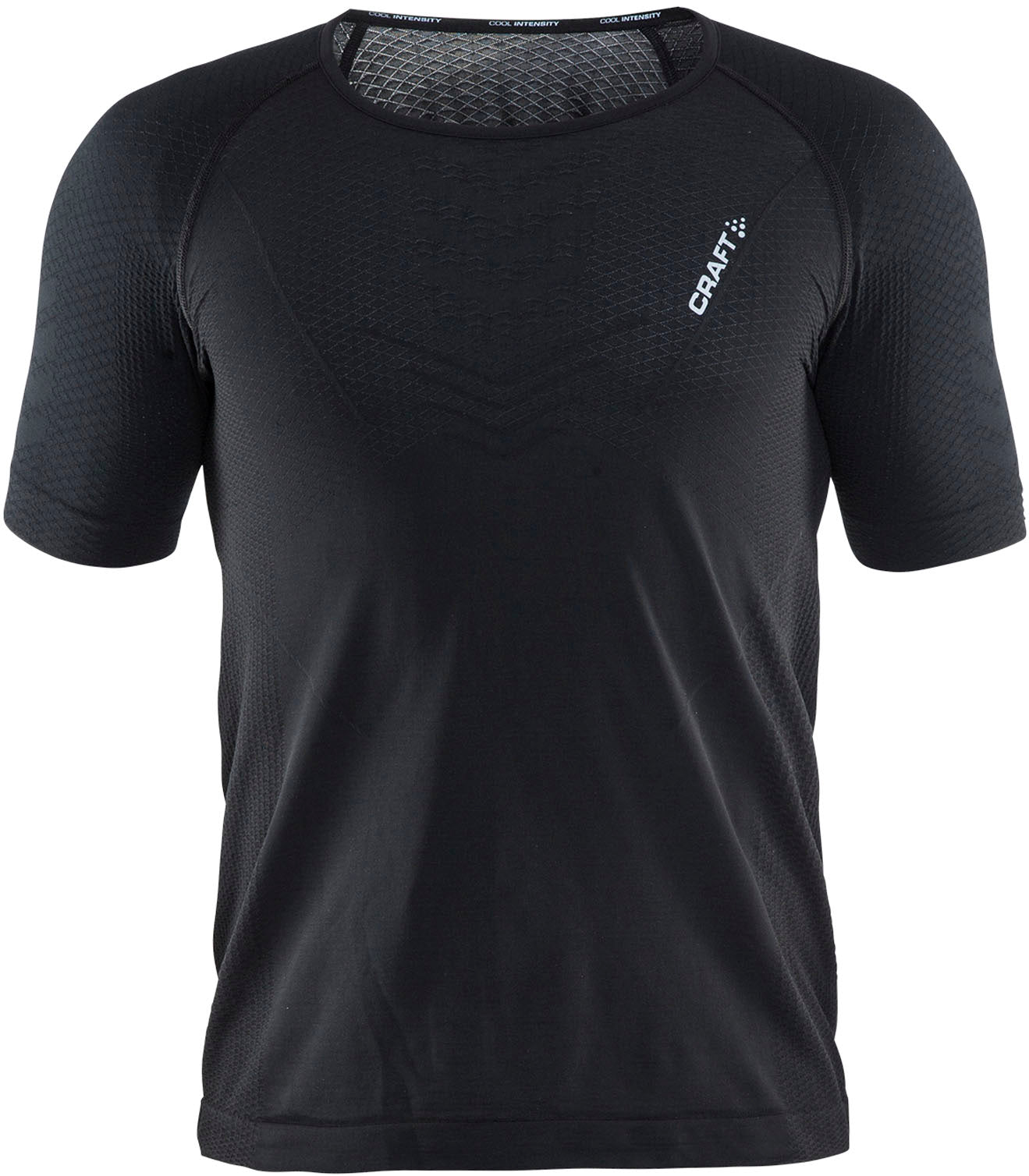 Cool Intensity Short Sleeve ondershirt