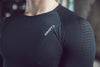 Cool Intensity Short Sleeve ondershirt