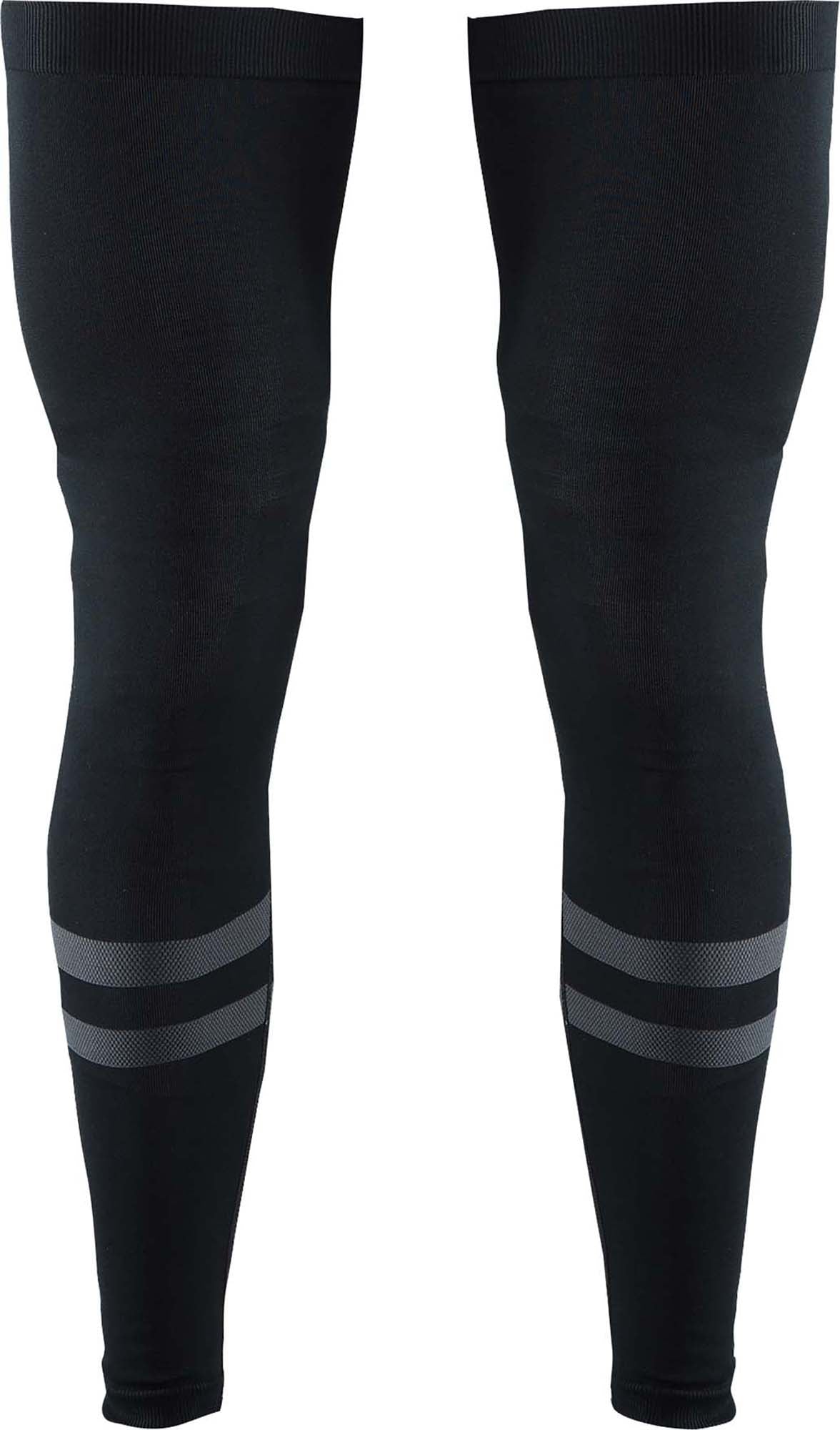 Seamless Leg  Warmer