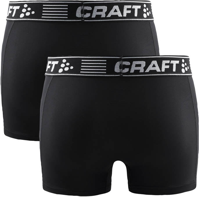 Greatness 3-inch boxer (2 paar)