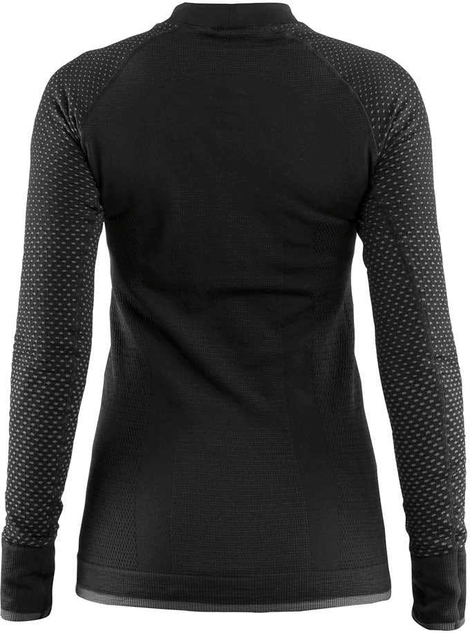 Warm Intensity Long Sleeve ondershirt