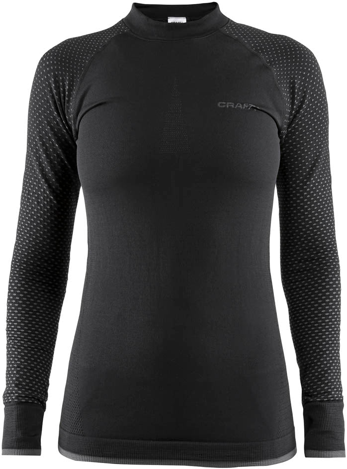 Warm Intensity Long Sleeve ondershirt