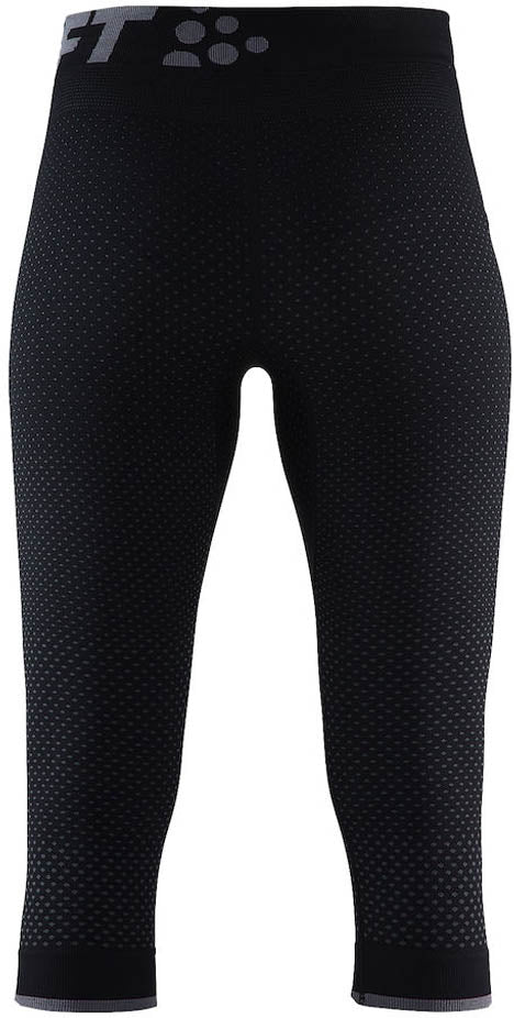 Warm Intensity Knicker broek