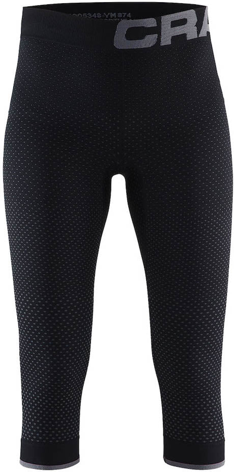 Warm Intensity Knicker broek