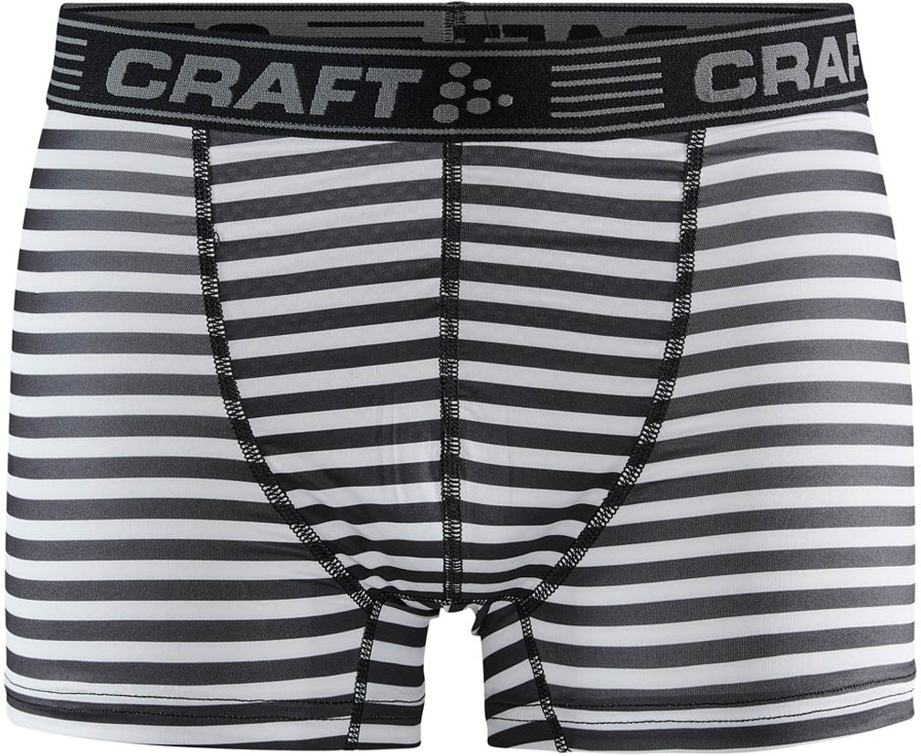 Greatness 3-inch boxer