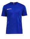 Progress Jersey Contrast trui