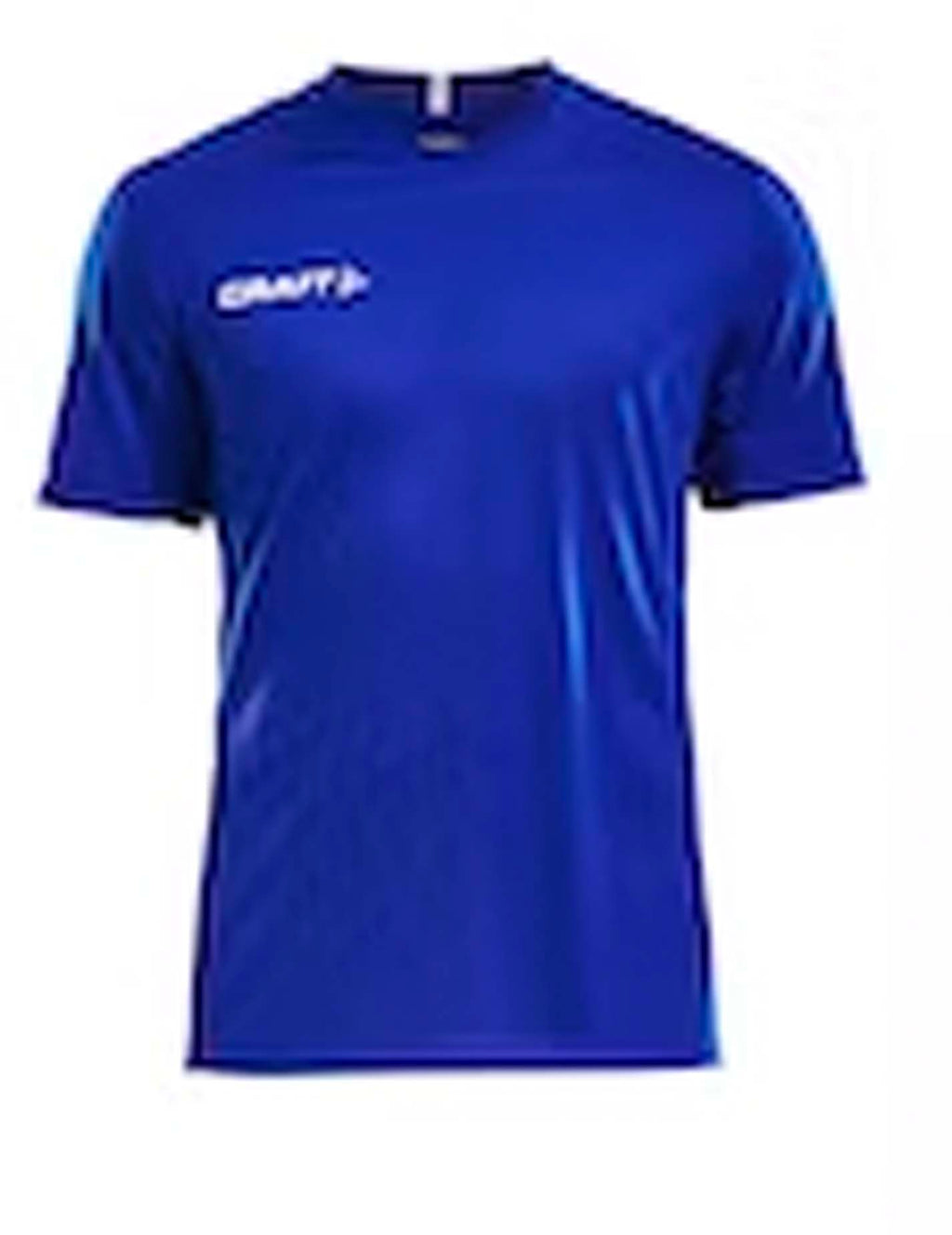 Progress Jersey Contrast trui