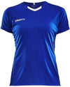 Progress Jersey Contrast trui