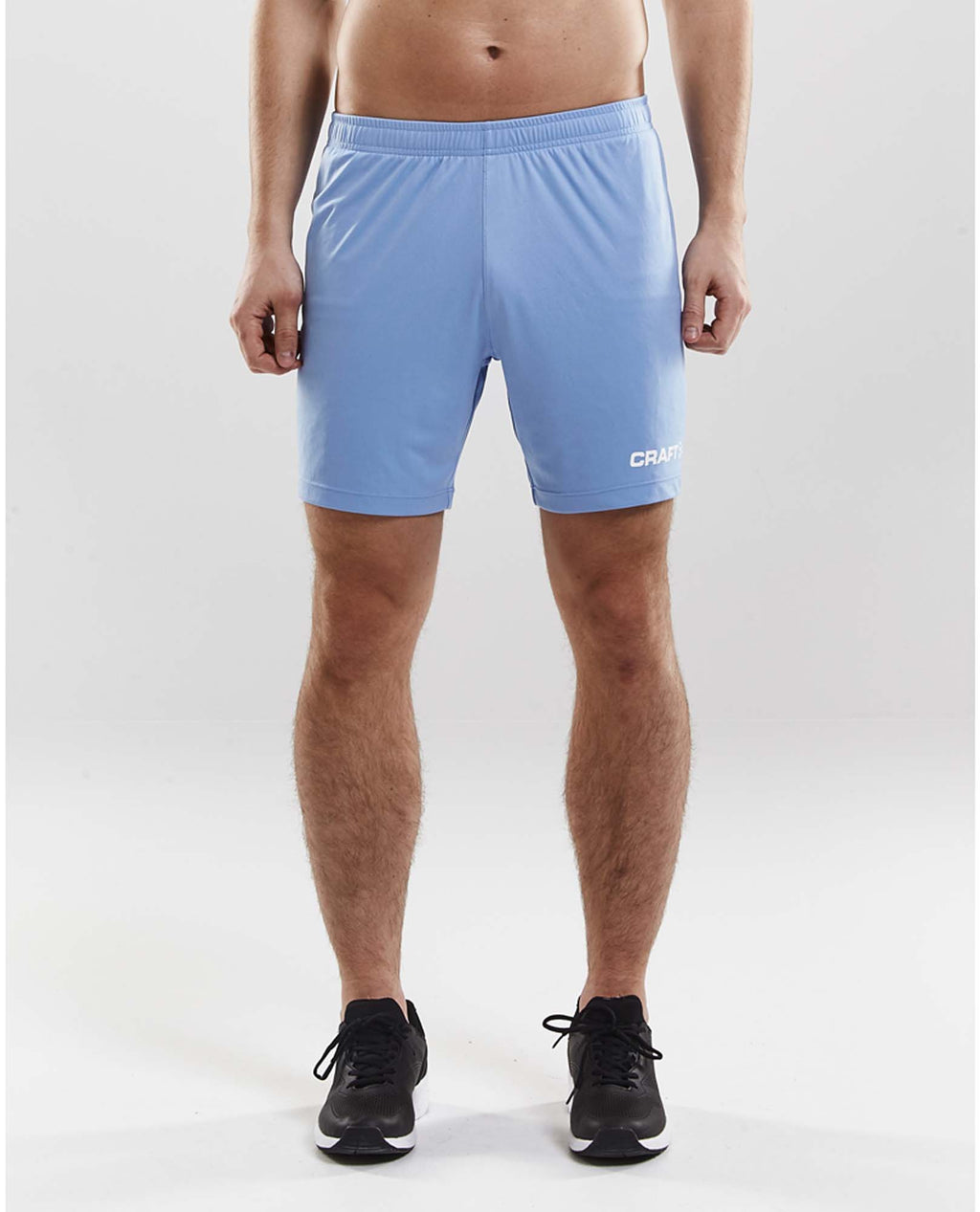 Squad Solid short