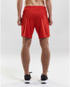 Squad Solid short