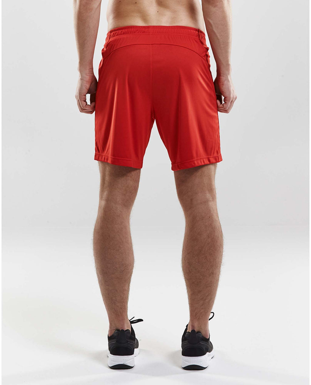 Squad Solid short