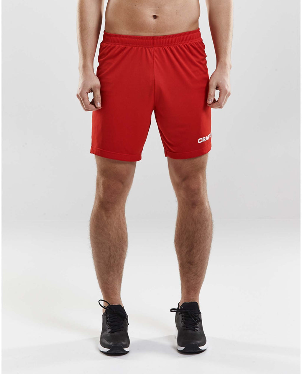 Squad Solid short