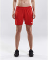 Squad Solid short