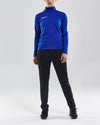 Progress Halfzip longsleeve