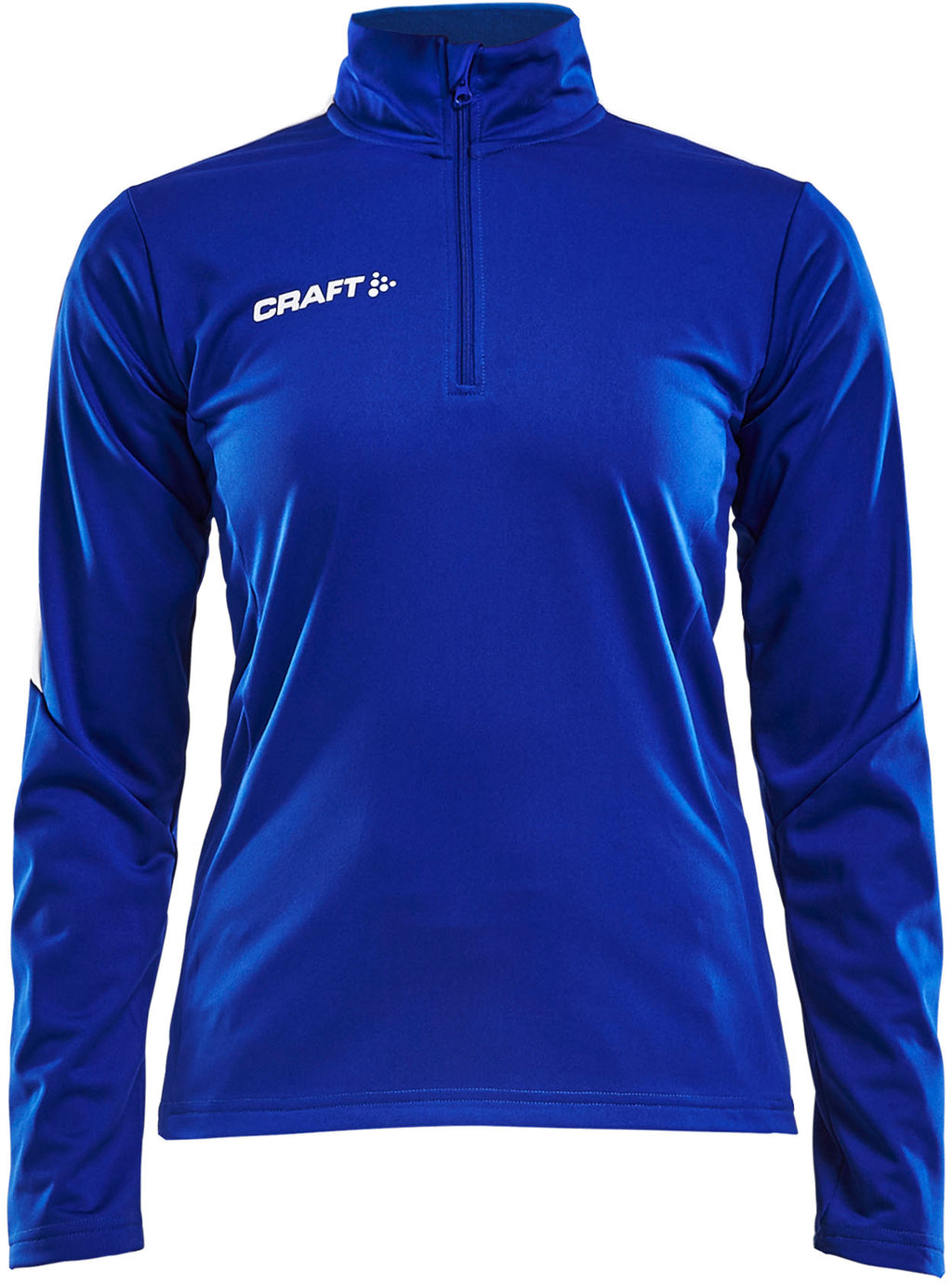Progress Halfzip longsleeve